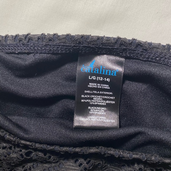 Bikini top and bottom - Picture 3 of 4